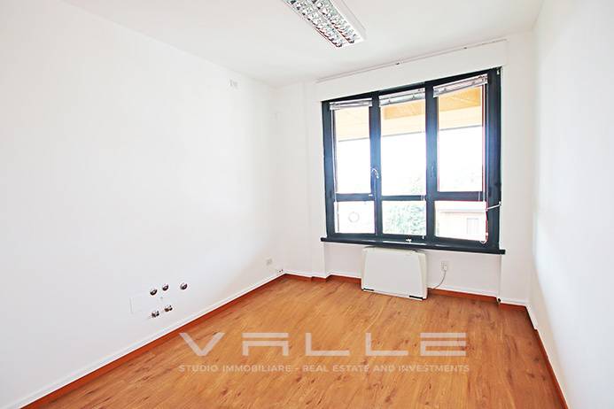 Ufficio in vendita a Bergamo, Borgo palazzo, centro, stazione - foto 8