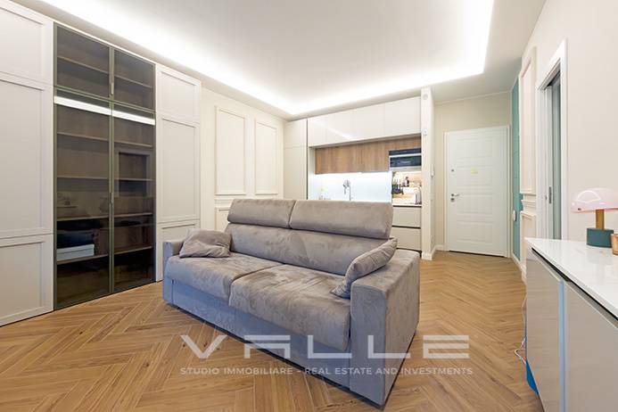 Appartamento in vendita a Bergamo, Borgo p... - foto 2