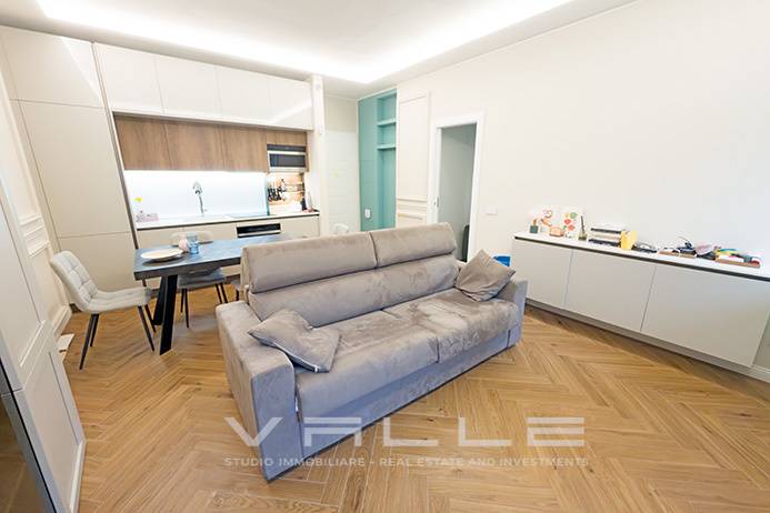 Appartamento in vendita a Bergamo, Borgo p... - foto 3