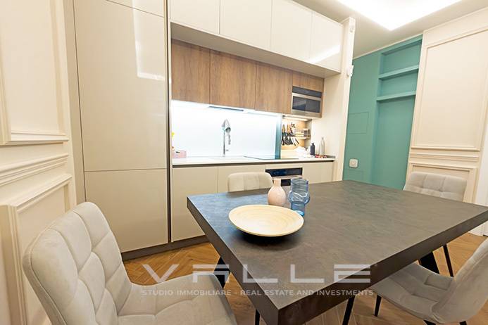 Appartamento in vendita a Bergamo, Borgo p... - foto 4