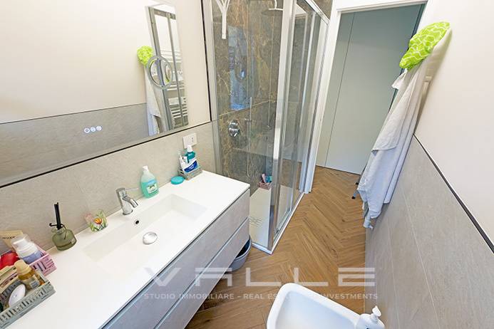 Appartamento in vendita a Bergamo, Borgo p... - foto 7