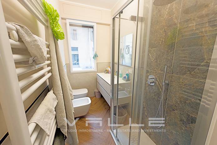 Appartamento in vendita a Bergamo, Borgo p... - foto 8