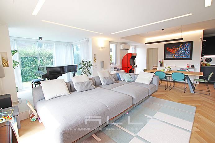 Casa Indipendente a Bergamo