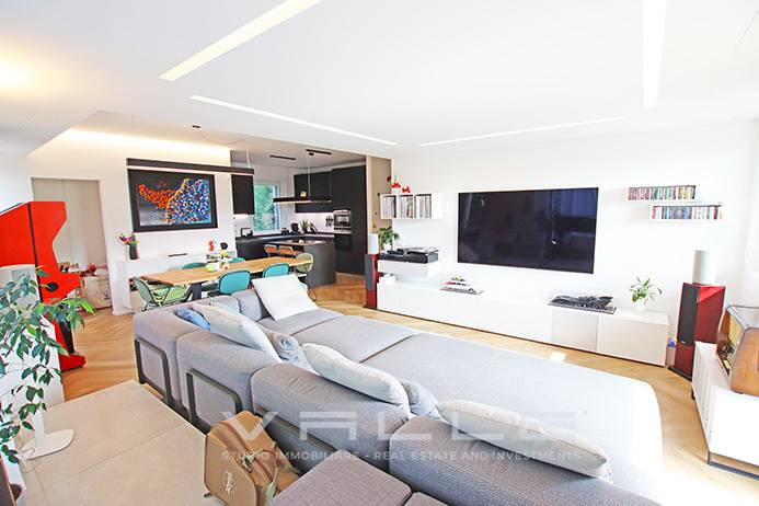 Casa Indipendente in vendita a Bergamo, Monterosso, valtesse - foto 2