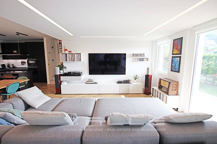 Casa Indipendente in vendita a Bergamo, Monterosso, valtesse - foto 3