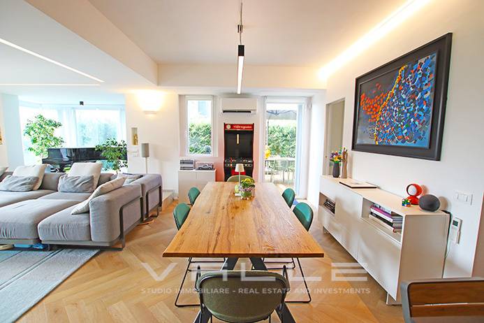 Casa Indipendente in vendita a Bergamo, Monterosso, valtesse - foto 5