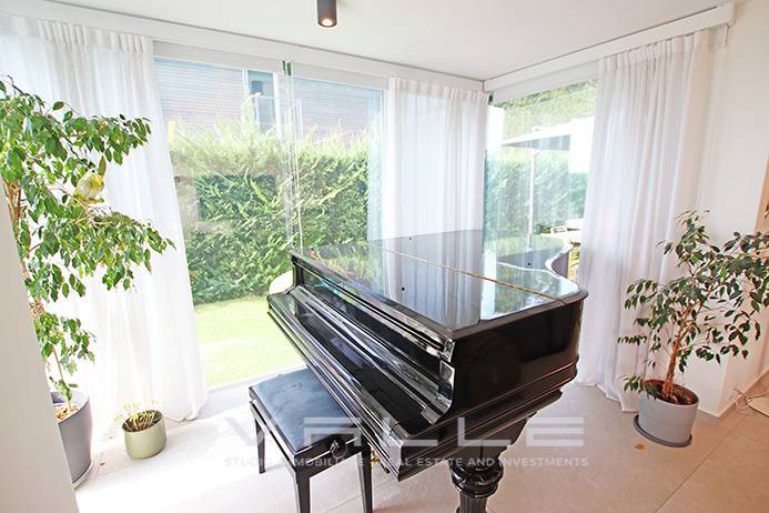 Casa Indipendente in vendita a Bergamo, Monterosso, valtesse - foto 6