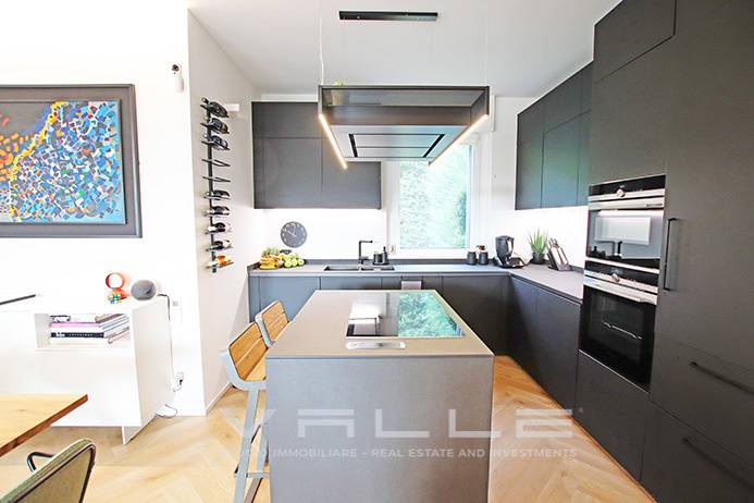 Casa Indipendente in vendita a Bergamo, Monterosso, valtesse - foto 8