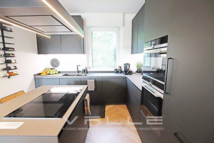 Casa Indipendente in vendita a Bergamo, Monterosso, valtesse - foto 9
