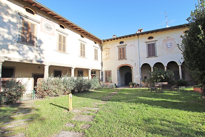 Villa in vendita a Trescore Balneario - foto 2