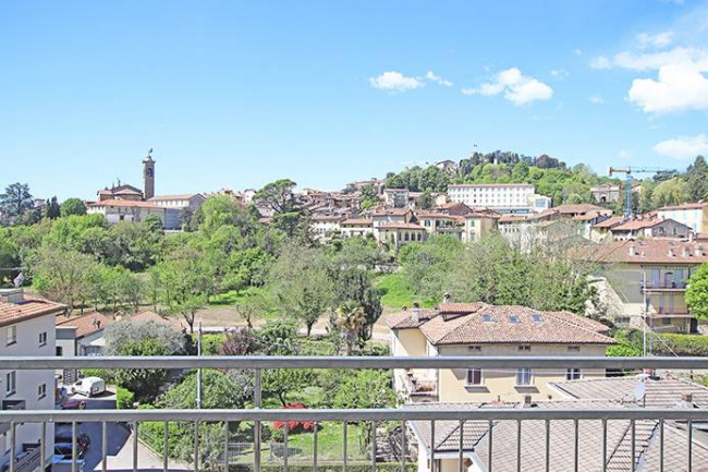 Attico in vendita a Bergamo (BG)