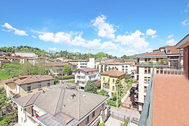 Attico in vendita a Bergamo (BG)