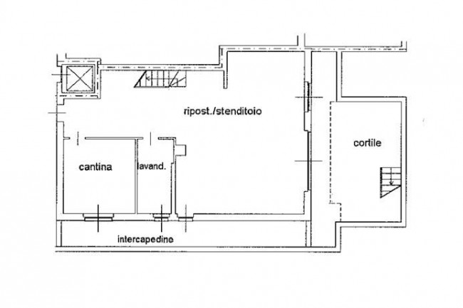 Appartamento in vendita a Gorle (BG)