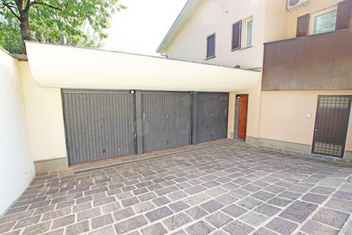 Villa in vendita a Nese, Alzano Lombardo (BG)