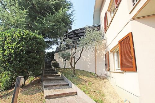 Villa in vendita a Nese, Alzano Lombardo (BG)