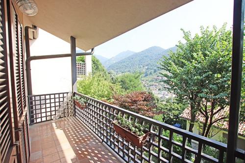 Villa in vendita a Nese, Alzano Lombardo (BG)