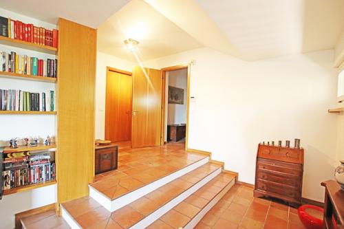 Villa in vendita a Nese, Alzano Lombardo (BG)