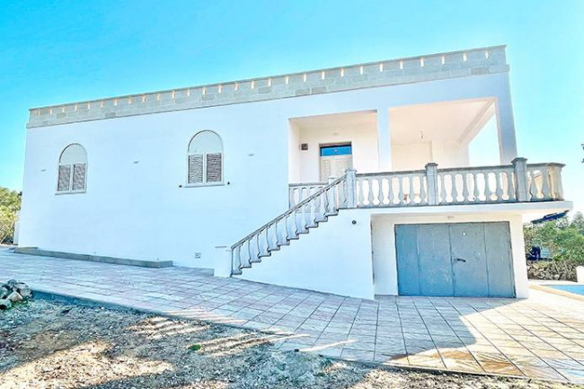 Villa in vendita a San Pietro In Bevagna, Manduria (TA)