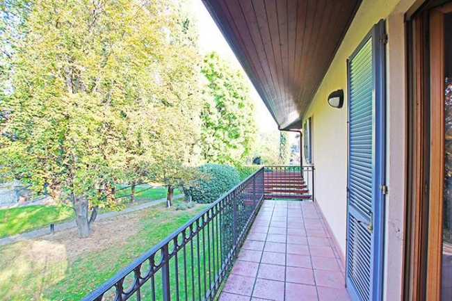 Villa in vendita a Brembate Di Sopra (BG)