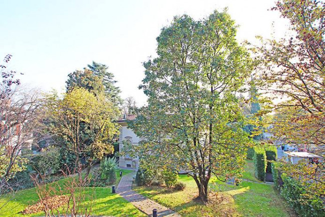 Villa in vendita a Brembate Di Sopra (BG)