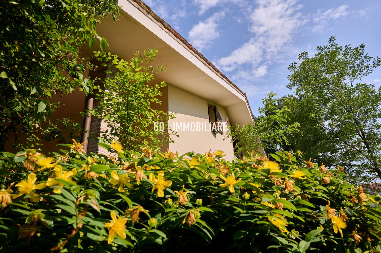 Villa in vendita a Montebelluna (TV)