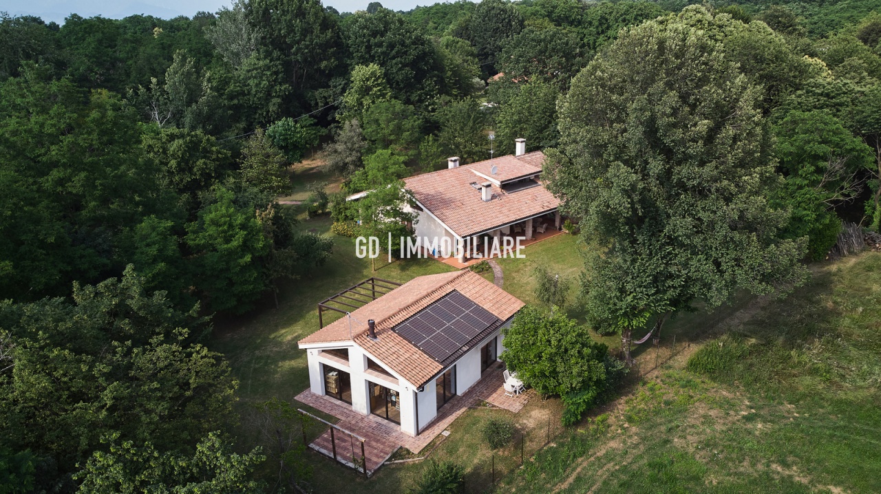 Villa in vendita a Montebelluna (TV)