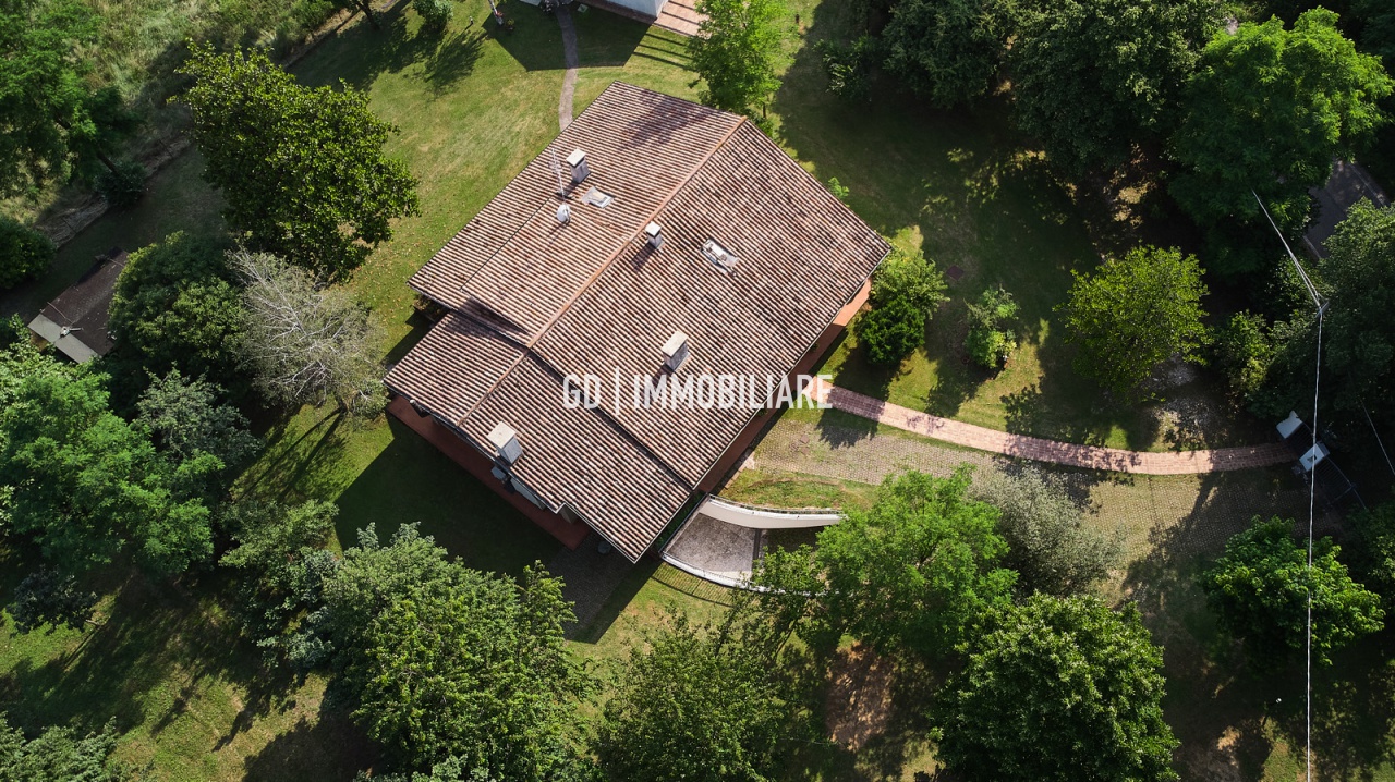 Villa in vendita a Montebelluna (TV)