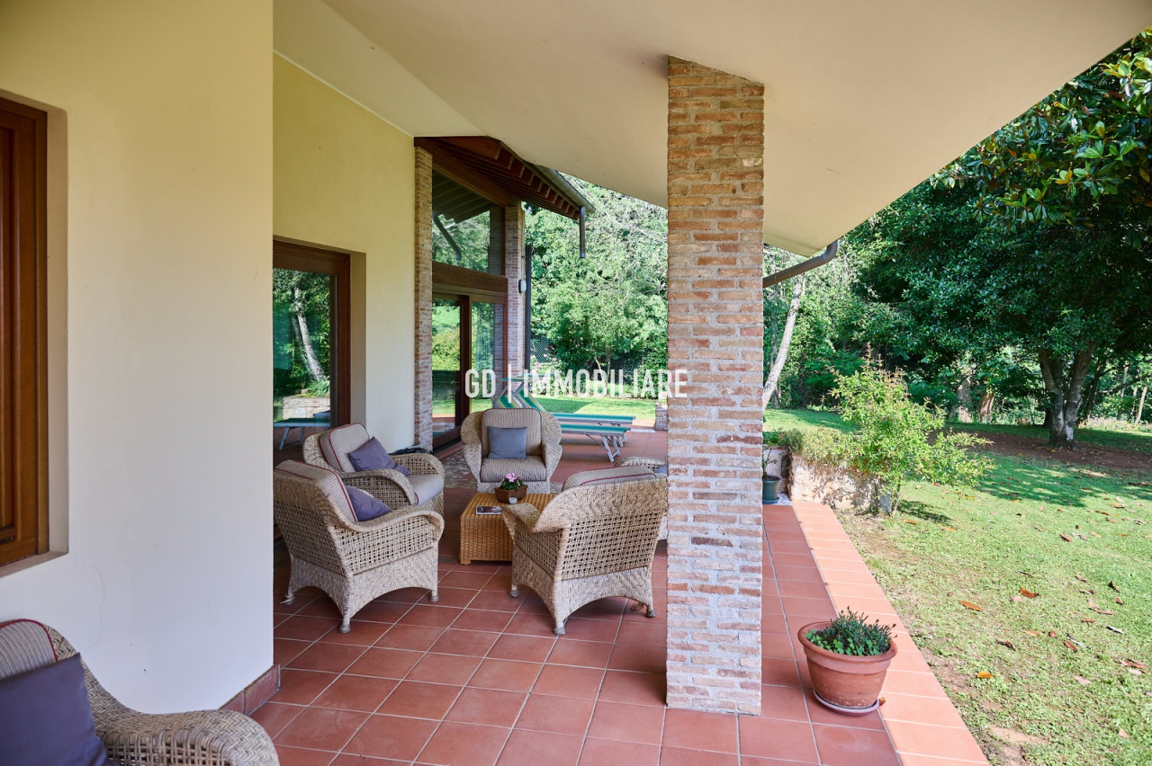 Villa in vendita a Montebelluna (TV)