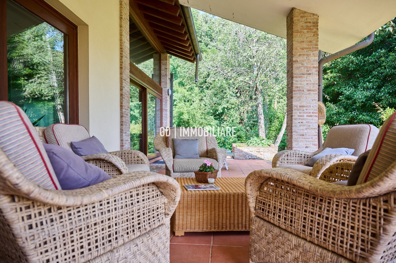 Villa in vendita a Montebelluna (TV)