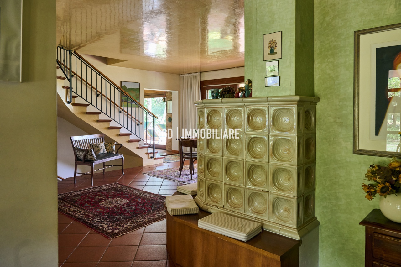 Villa in vendita a Montebelluna (TV)