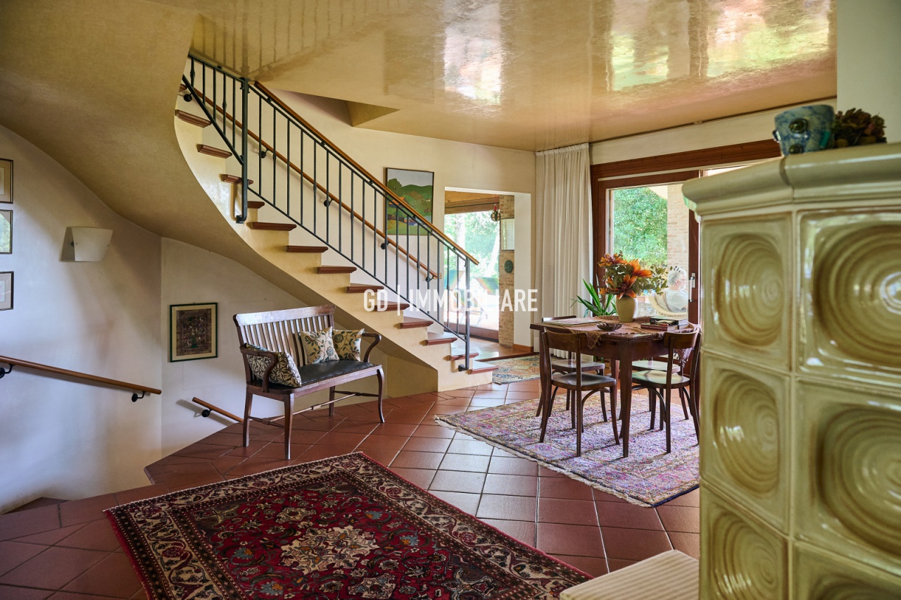 Villa in vendita a Montebelluna (TV)