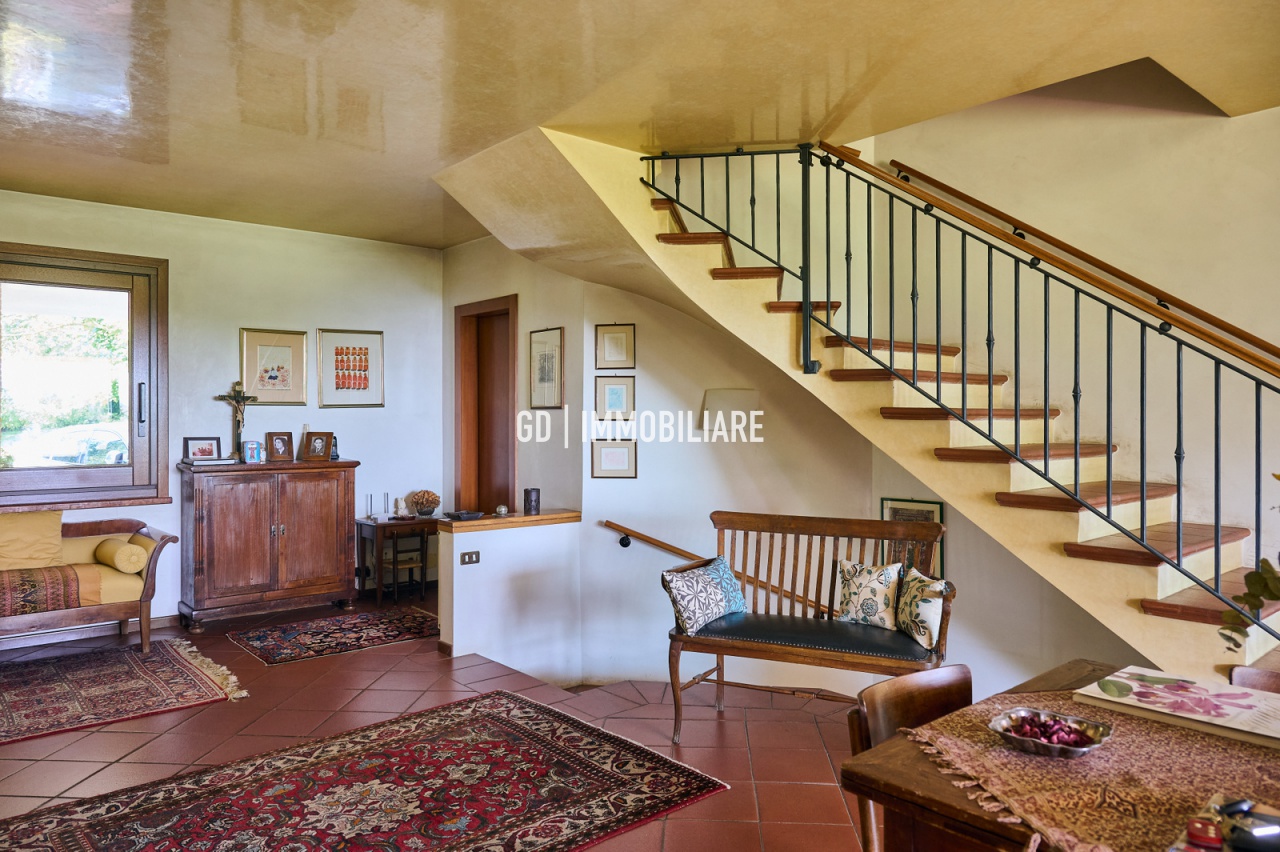 Villa in vendita a Montebelluna (TV)