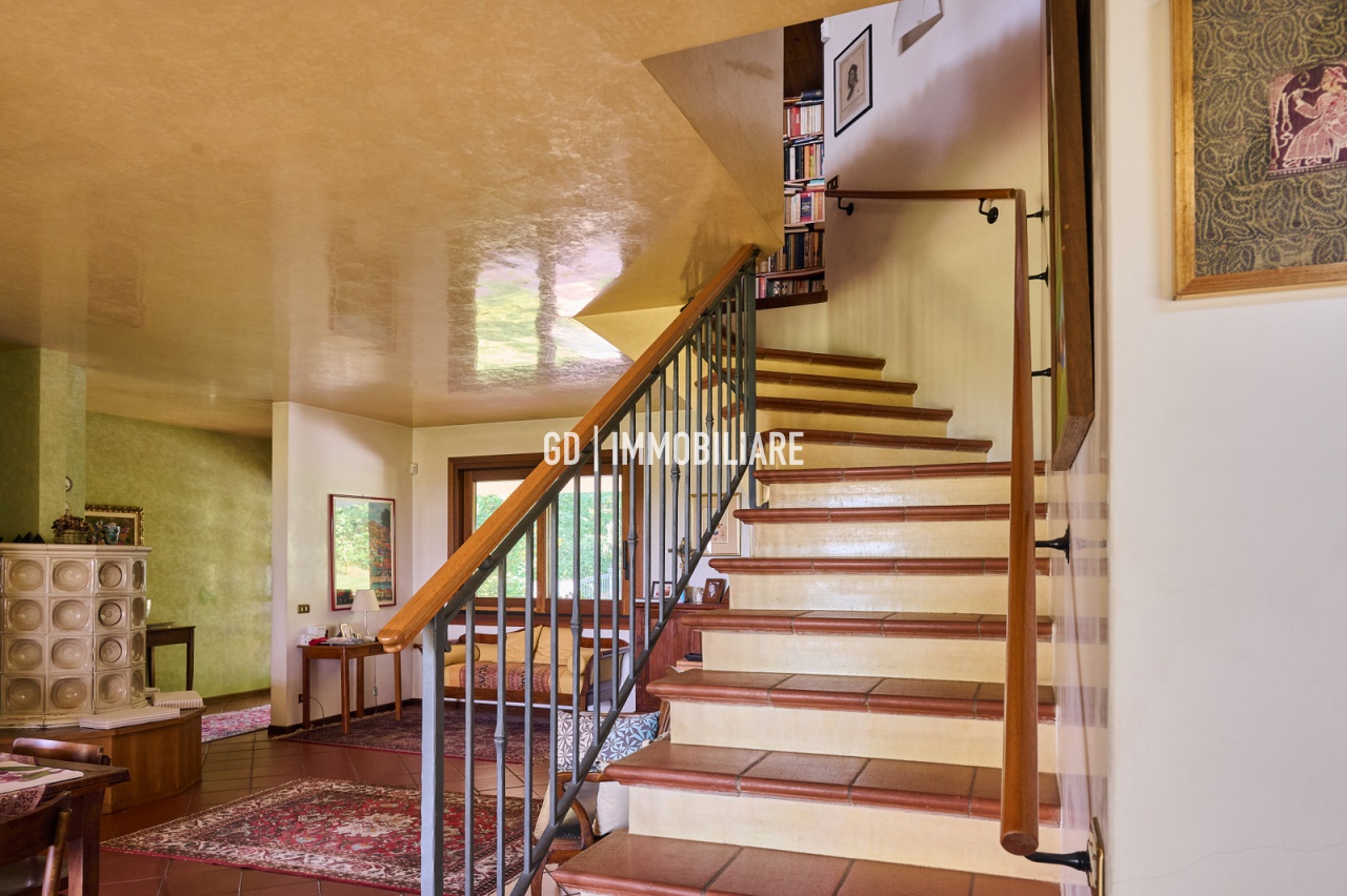 Villa in vendita a Montebelluna (TV)