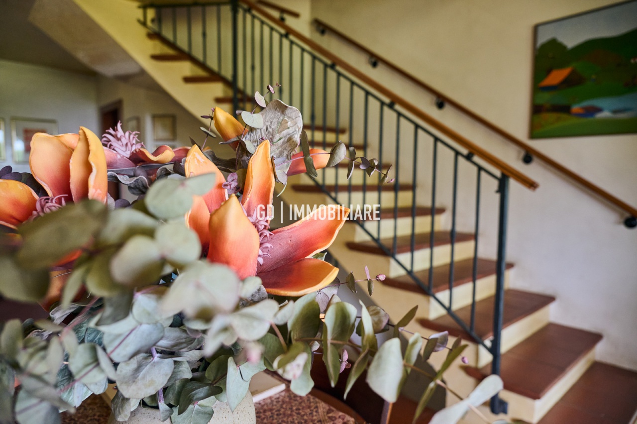 Villa in vendita a Montebelluna (TV)