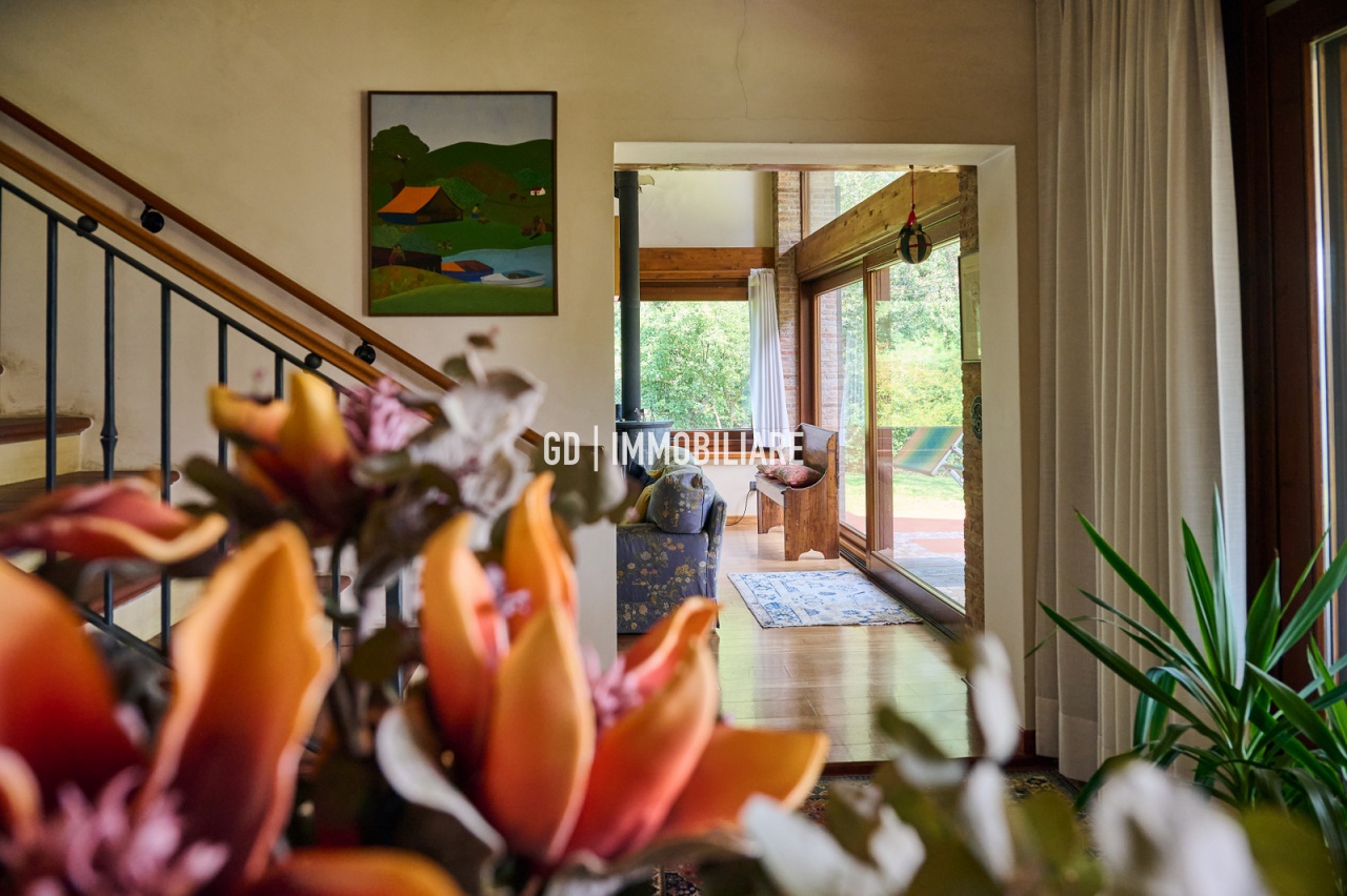 Villa in vendita a Montebelluna (TV)