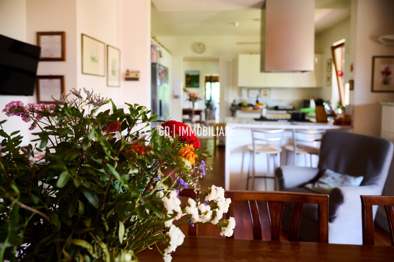 Villa in vendita a Montebelluna (TV)