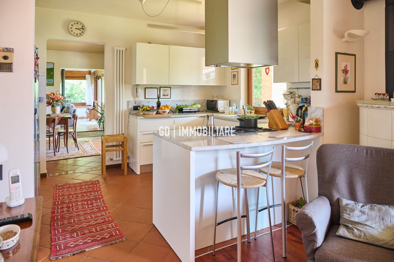 Villa in vendita a Montebelluna (TV)