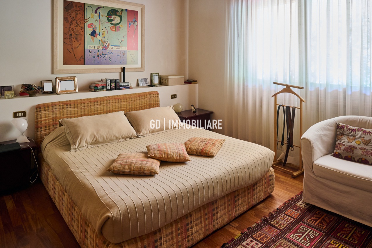 Villa in vendita a Montebelluna (TV)