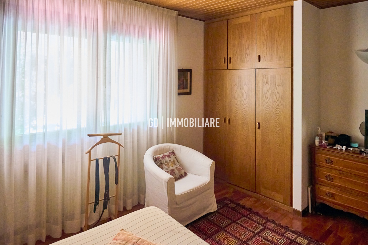 Villa in vendita a Montebelluna (TV)