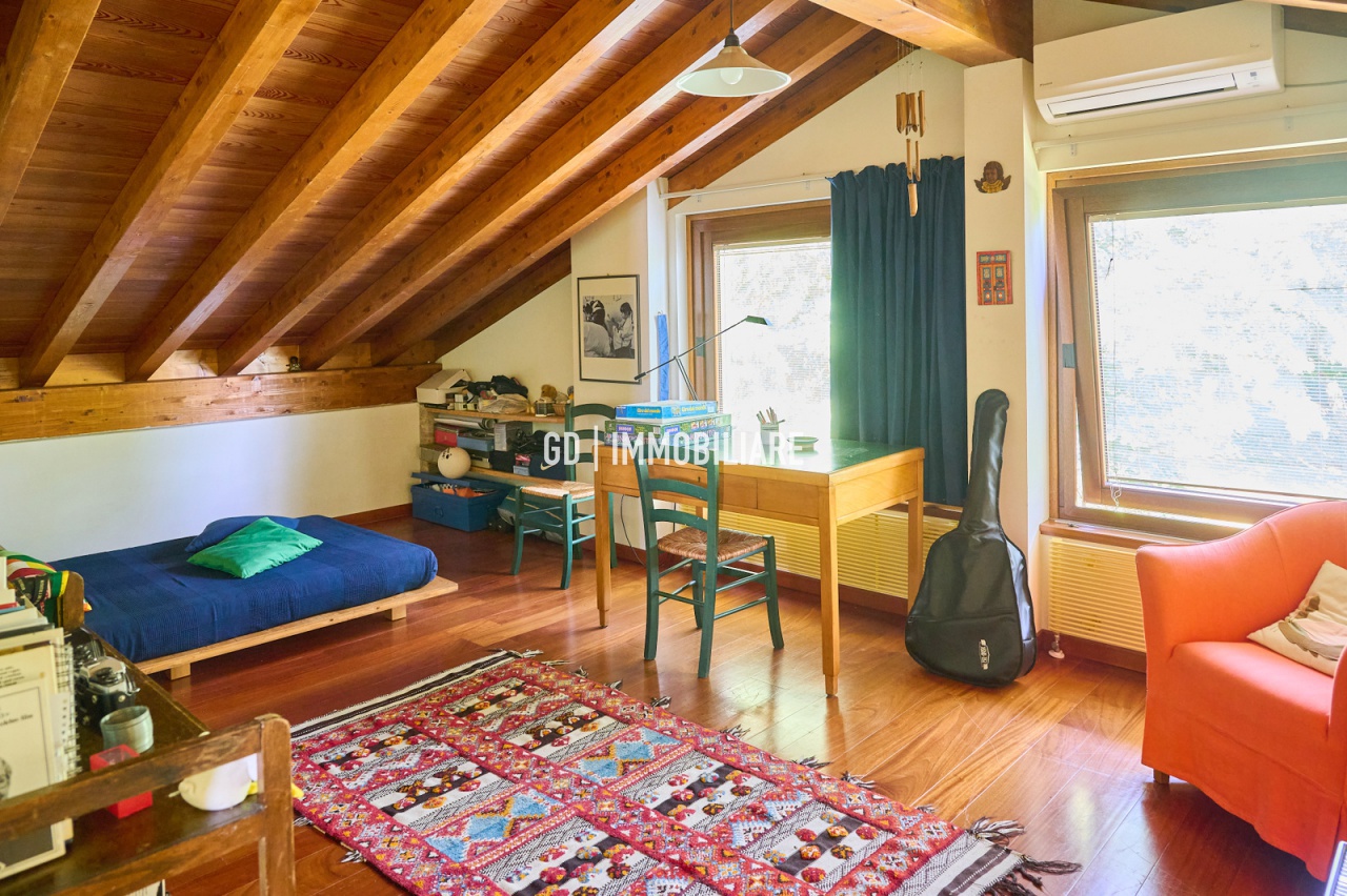 Villa in vendita a Montebelluna (TV)