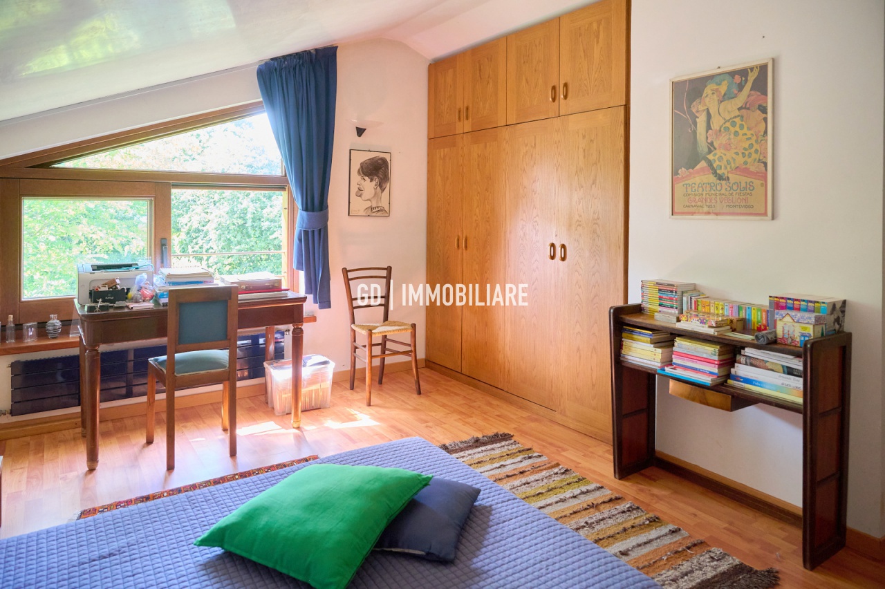 Villa in vendita a Montebelluna (TV)