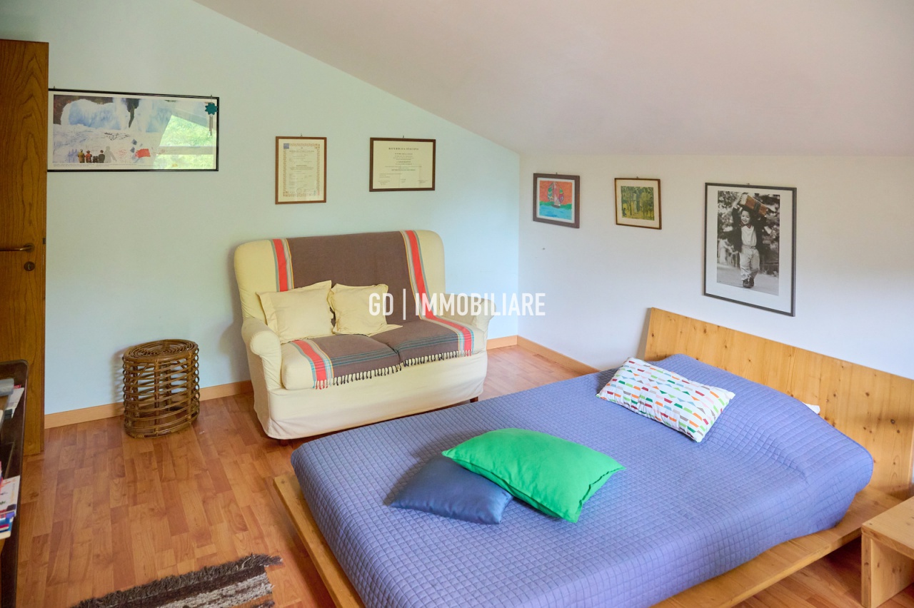Villa in vendita a Montebelluna (TV)