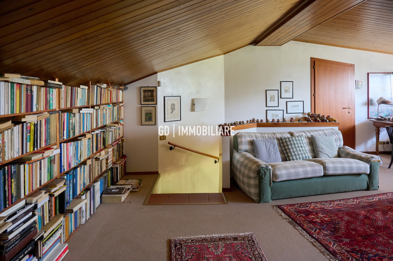 Villa in vendita a Montebelluna (TV)