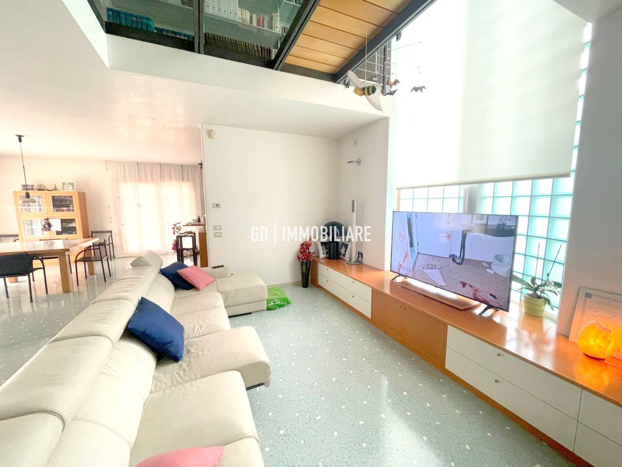 Villa in vendita a Montebelluna (TV)