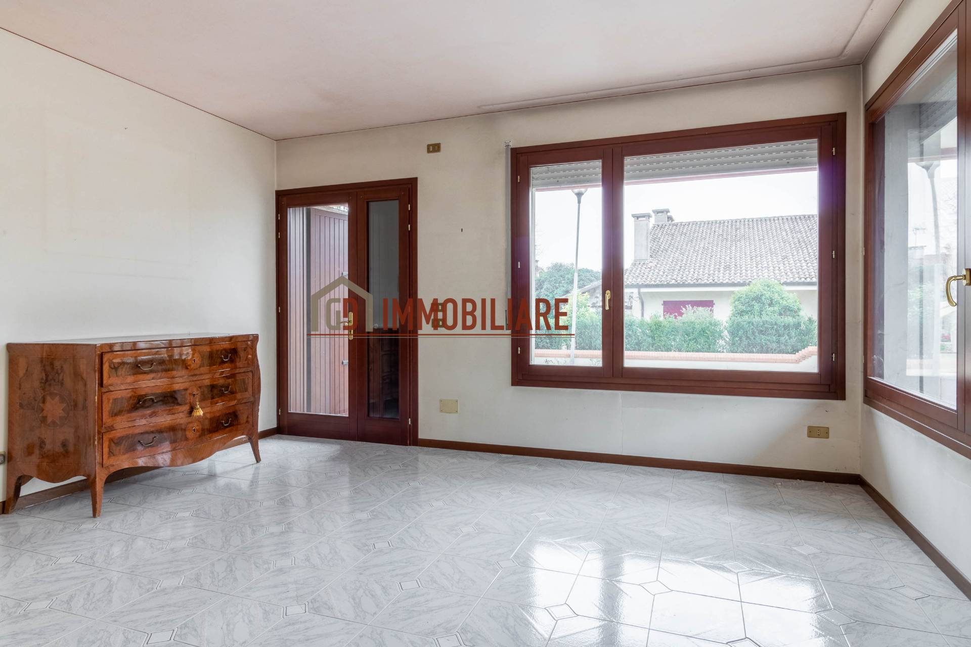Casa semi-indipendente in vendita a Montebelluna (TV)