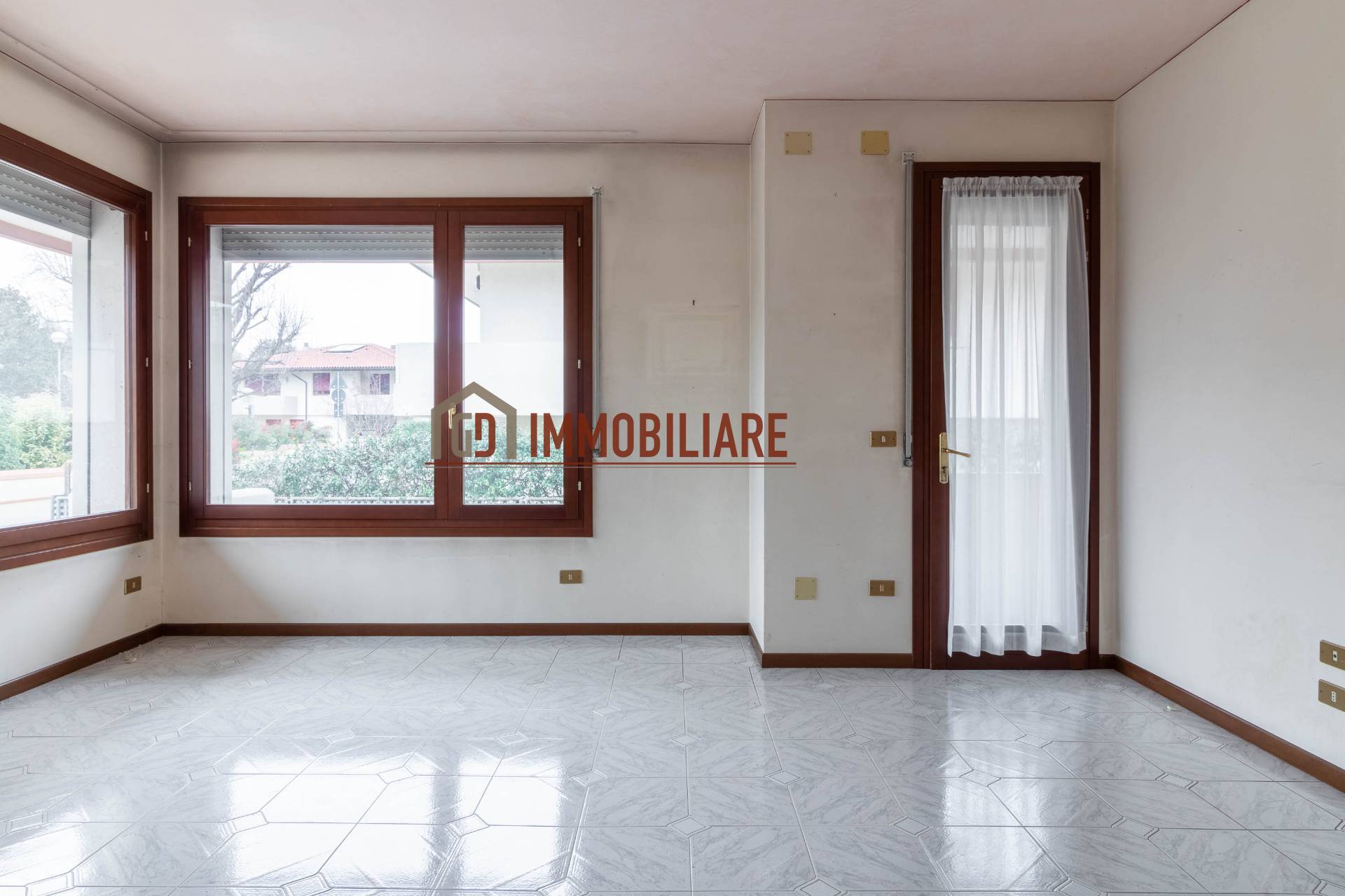 Casa semi-indipendente in vendita a Montebelluna (TV)