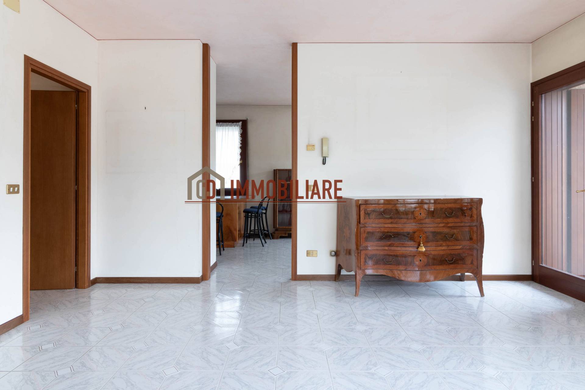 Casa semi-indipendente in vendita a Montebelluna (TV)