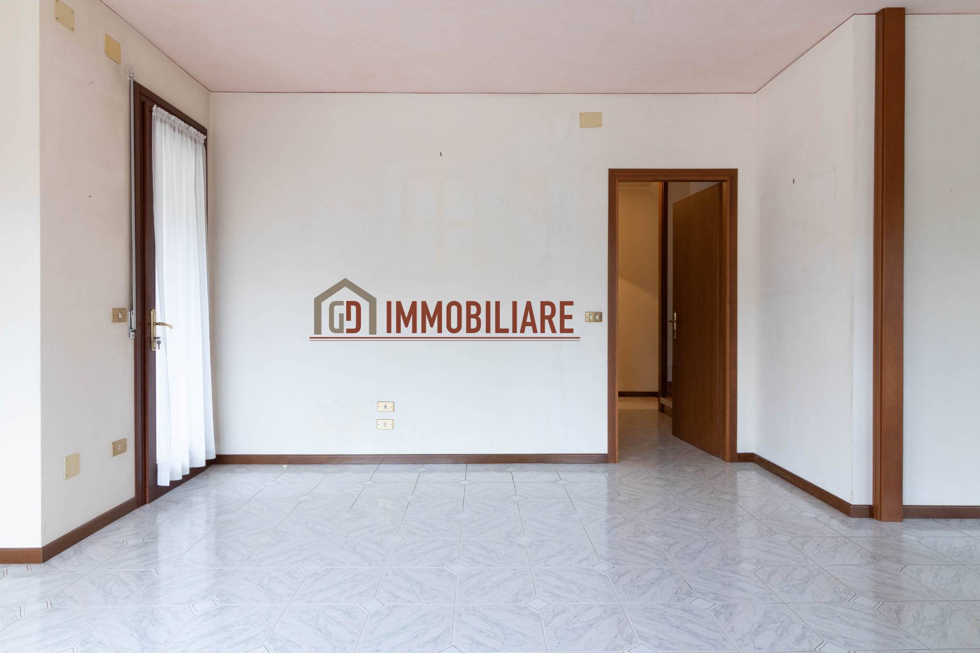 Casa semi-indipendente in vendita a Montebelluna (TV)