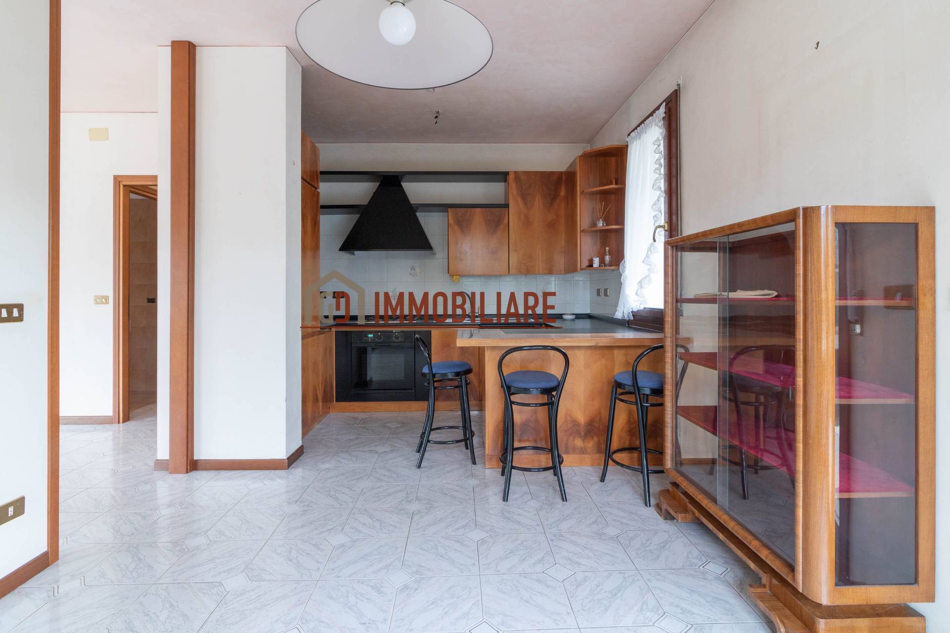 Casa semi-indipendente in vendita a Montebelluna (TV)