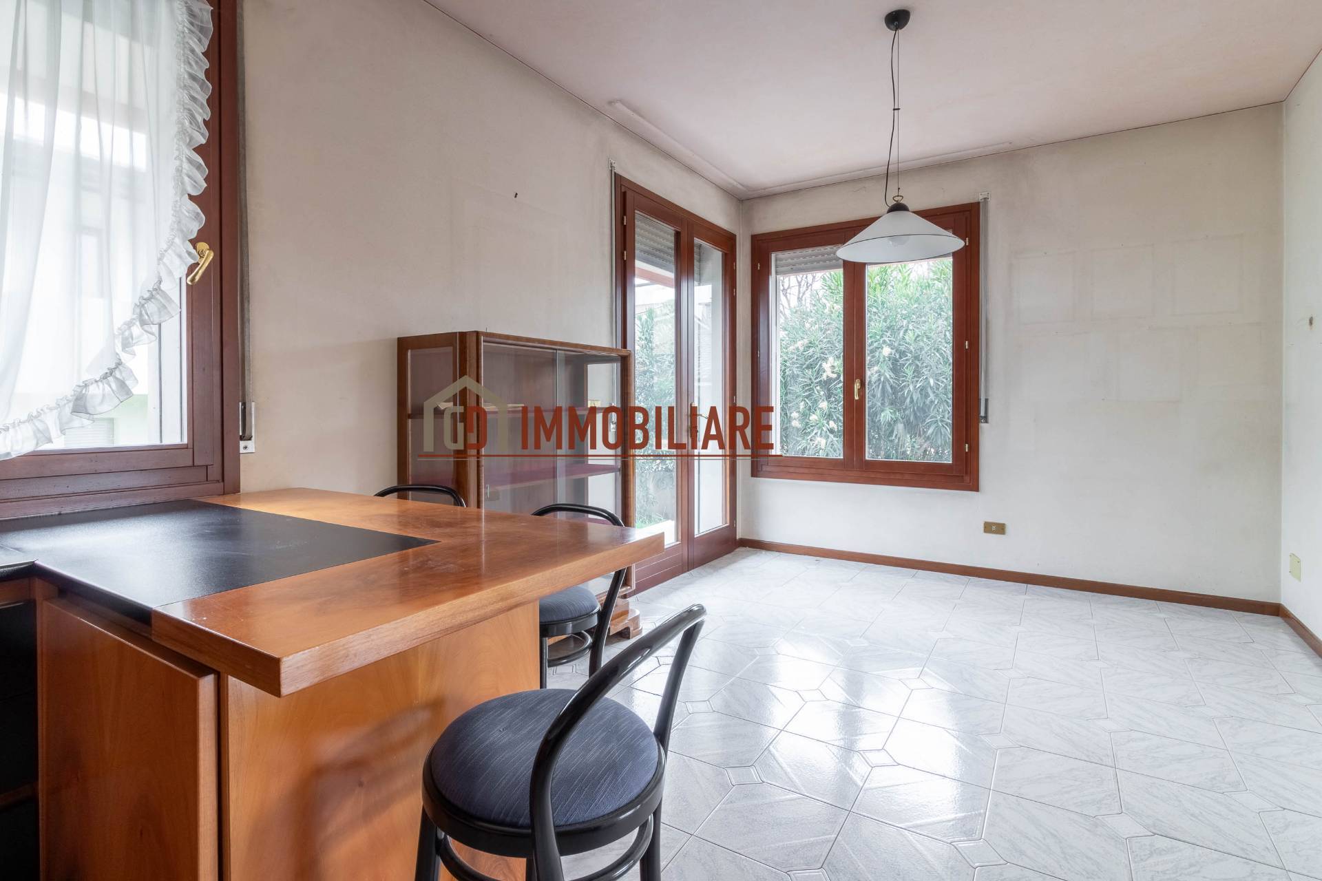 Casa semi-indipendente in vendita a Montebelluna (TV)